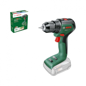 Bosch UniversalDrill 18V-60 Cordless Drill (Without Battery and Charger)