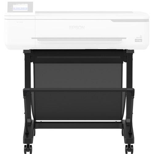Epson C12C933151 Optional stand 24'' for SureColor T2170, T3170, T3170X printers - Image 3