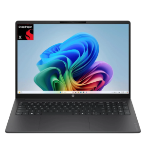 HP OmniBook 3 16-bz0010 16'' 2K WUXGA Snapdragon X X1-26-100 16GB 512GB SSD W11H, Mica Silver HP OmniBook 3 16-bz0010 16'' 2K WUXGA Snapdragon X X1-26-100 16GB 512GB SSD W11H, Mica Silver