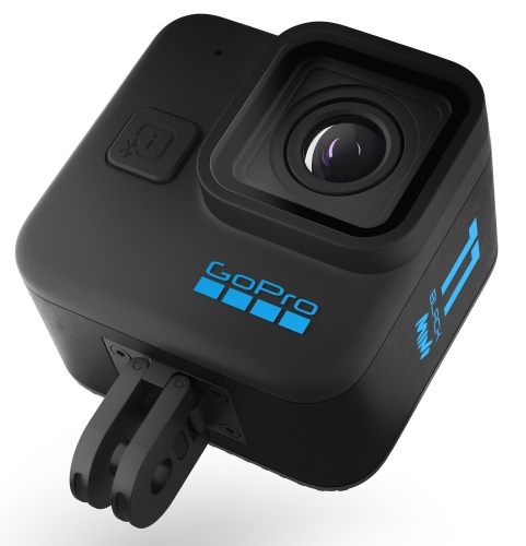 GoPro HERO11 Black Mini Action Camera - Image 6