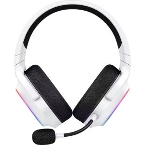 Razer Barracuda X Chroma Wireless Gaming Headset, Bluetooth, White