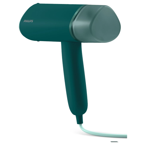 Philips 3000 Series STH3020/70 Garment Steamer 0.12 L, 1000 W, Dark Green - Image 4