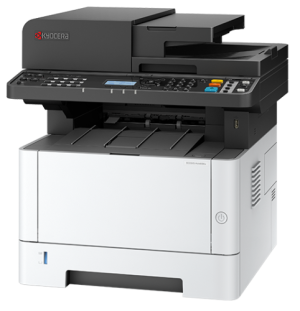 Kyocera ECOSYS MA4000x Printer Laser B/W MFP A4 40 ppm