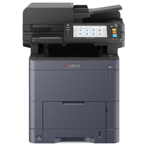 Kyocera TASKalfa MA4500ci Printer Laser Colour MFP A4 45 ppm Ethernet LAN USB - Image 2