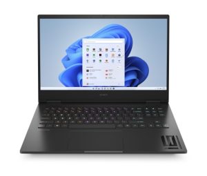 HP OMEN 16-xf0000ny 16.1'' FHD AMD Ryzen 7 7840HS 32GB 1TB SSD RTX 4070 8GB W11H Shadow Black