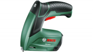 Bosch PTK 3.6 LI Cordless Tacker (1x1.5 Ah Battery + USB charger)