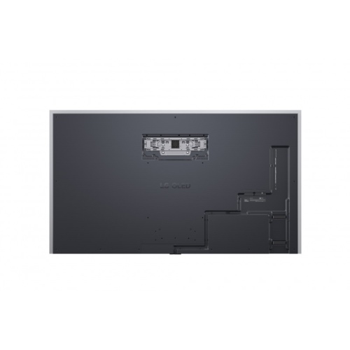 LG OLED83G51LW TV 83'' 4K UHD 3840x2160, Smart TV, Black - Image 3