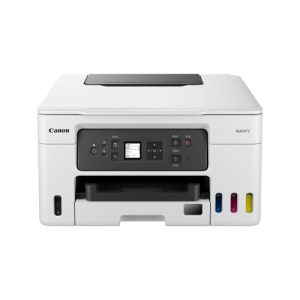 Canon MAXIFY GX3050 Printer Inkjet Colour MFP A4 18 ppm USB Wi-Fi