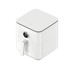 Xiaomi MAF10 Smart Hot Air Fryer 6.5 L 1800 W, White