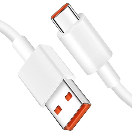 Xiaomi 6A USB-A to USB-C Cable