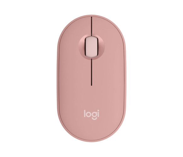 Logitech Pebble 2 M350s Belaidė pelė