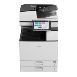 Ricoh IM 3500 (418836) Printer Laser B/W MFP A3 35 ppm USB Ethernet LAN Ricoh IM 3500 (418836) Printer Laser B/W MFP A3 35 ppm USB Ethernet LAN