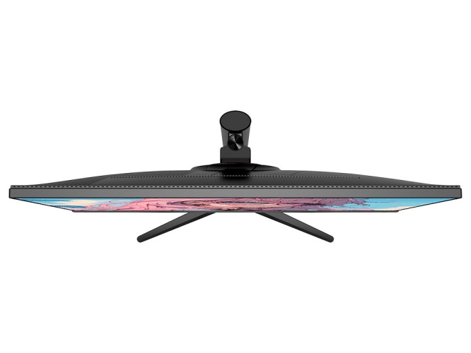 Aiwa MZ2707-Y Monitor 27'' IPS QHD 2560x1440, 300 cd/m2, 240 Hz, Black - Image 6