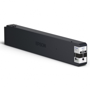 Epson T8871 (C13T887100) Ink Cartridge, Black