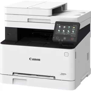 Canon i-SENSYS MF657Cdw Printer Laser Colour MFP A4 21 ppm USB Wi-Fi Ethernet LAN