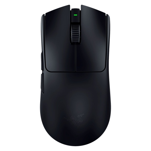 Razer Viper V3 Pro Wireless Gaming Mouse RF Wireless + USB-C, 35000 DPI, Black