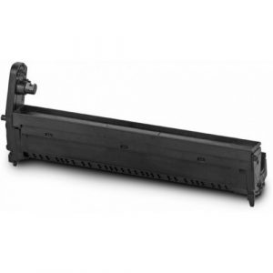OKI 46484108 Black Drum C532 MC563 Original