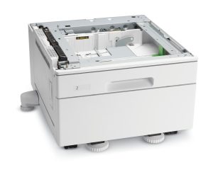 Xerox 097S04907 520 Sheet A3 Single Tray with Stand Xerox 097S04907 520 Sheet A3 Single Tray with Stand