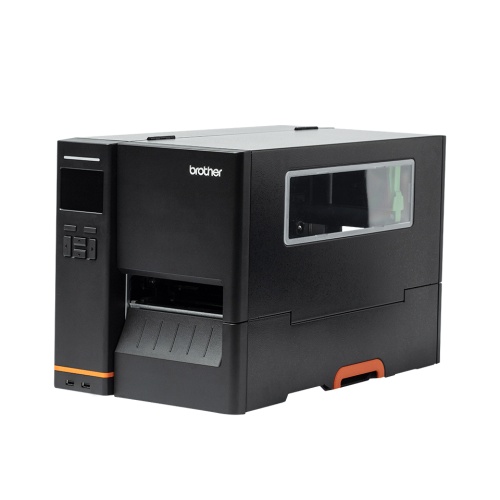 Brother TJ-4420TN Industrial Label Printer Direct Thermal/Thermal Transfer 356 mm/sec - Image 2