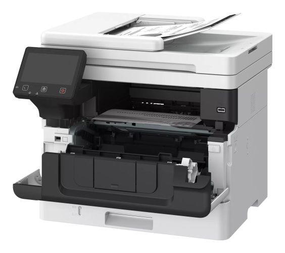 Canon i-SENSYS MF461dw II Printer Laser B/W MFP A4 36 ppm USB Ethernet LAN Wi-Fi - Image 9