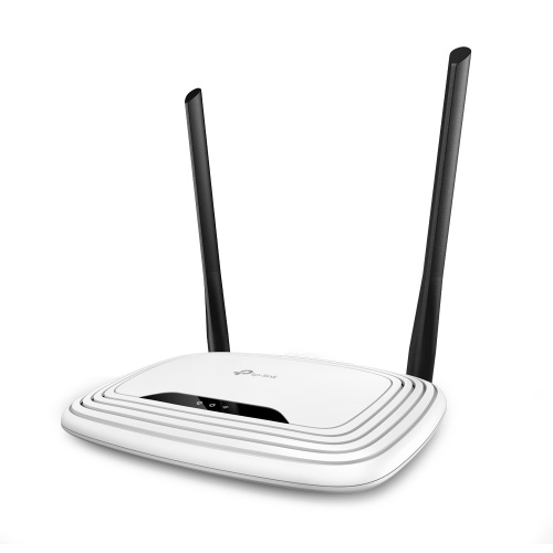 TP-Link TL-WR841N 300 Mbps Wireless N Router - Image 2
