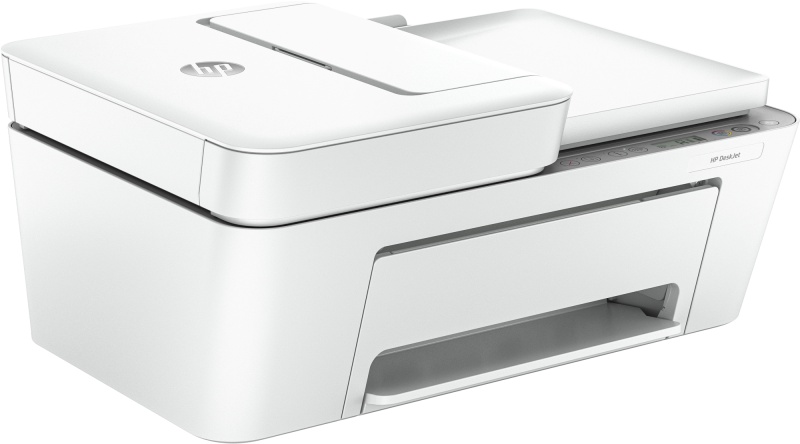 HP DeskJet 4220e All-in-One Printer Inkjet Colour MFP A4 8.5 ppm USB Wi-Fi Bluetooth - Image 2