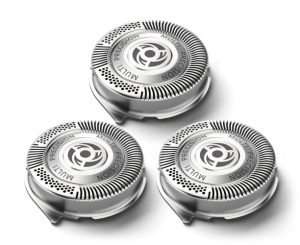 Philips 5000 Series SH50/50 Replacement Electric Shaver Heads