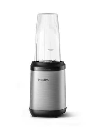 Philips 5000 Series HR2764/00 Blender, 0.7 L, 800 W, Juoda