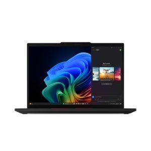 Lenovo ThinkPad T14 Gen 6 14'' WUXGA AMD Ryzen AI 7 PRO 350 32GB 1TB SSD W11P, Black