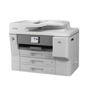 Brother MFC-J6975DW Printer Inkjet Colour MFP A3 31 ppm USB Wi-Fi Ethernet LAN