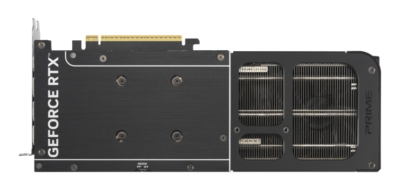 ASUS Prime GeForce RTX 5060 Ti 16GB GDDR7 OC Edition Graphics Card - Image 7