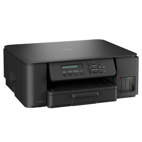 Brother DCP-T530DW Printer Inkjet Colour MFP A4 27 ppm USB Wi-Fi - Image 3