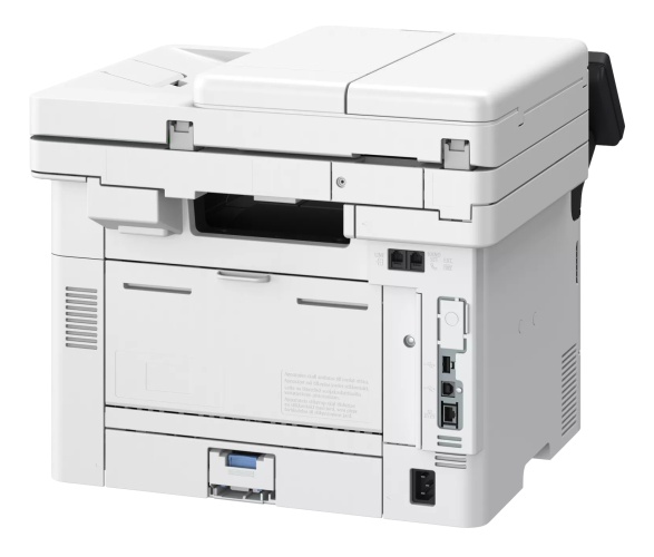 Canon i-SENSYS MF461dw II Printer Laser B/W MFP A4 36 ppm USB Ethernet LAN Wi-Fi - Image 5