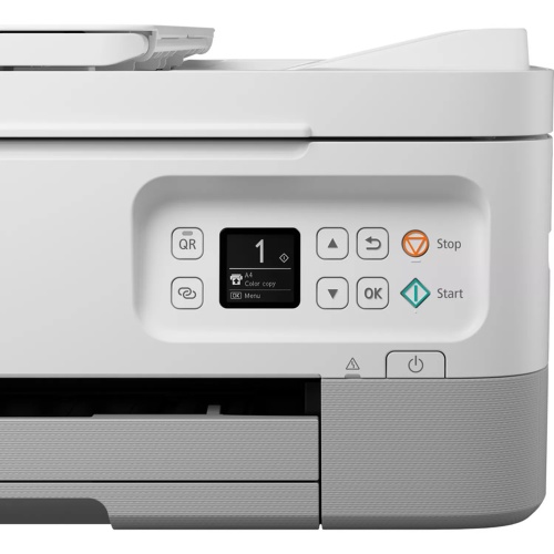 Canon PIXMA TS7451i Printer Inkjet Colour MFP A4 13 ipm USB Wi-Fi - Image 6