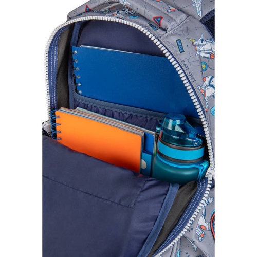 Backpack CoolPack Jerry Cosmic - Image 5