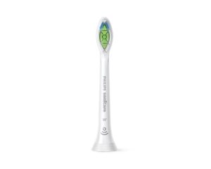 Philips Sonicare W2 Optimal White HX6068/87 Sonic Toothbrush heads, White
