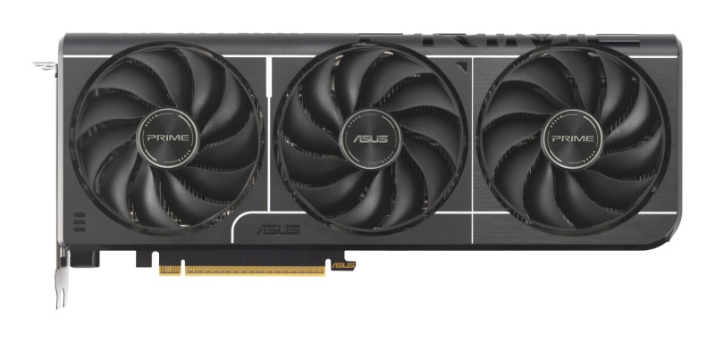 ASUS Prime GeForce RTX 5060 Ti 16GB GDDR7 OC Edition Graphics Card - Image 3