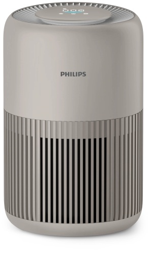 Philips PureProtect Mini 900 Series AC0921/14 Air Purifier, Silk Beige - Image 4