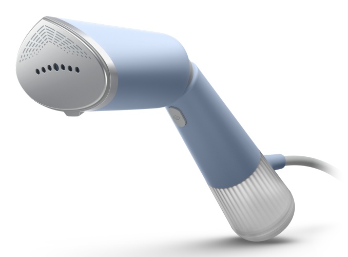 Philips 5000 Series STH5020/20 Garment Steamer 0.12 L, 1300 W, Light Blue