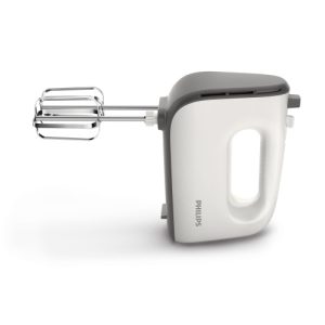 Philips HR3740/00 Mixer, 450 W, White