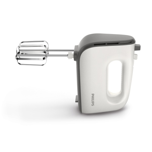 Philips HR3740/00 Mixer, 450 W, White - Image 2
