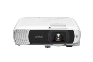 Epson EB-FH18 Projector 3LCD FHD 1920x1080, 4000 ANSI lumens, USB, Wi-Fi, White