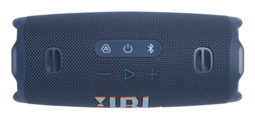 JBL Charge 6 Portable Speaker, Bluetooth, Blue - Image 6
