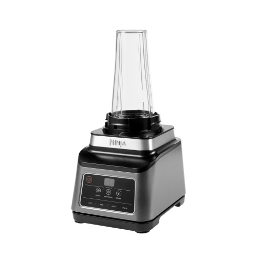 Ninja BN750EU Blender, 2.1 L, 1200 W, Black/Grey - Image 9