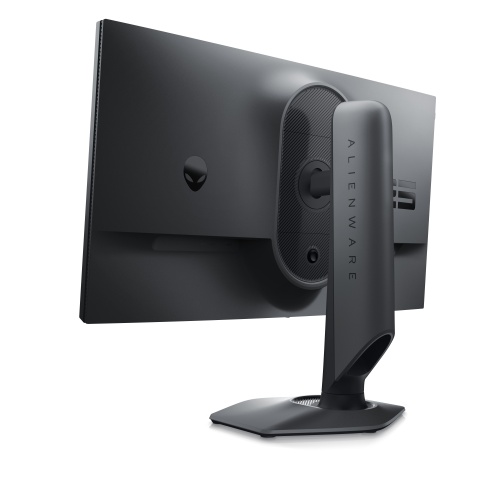 Dell Alienware AW2523HF Monitor 24.5'' IPS FHD 1920x1080, 0.5 ms, 400 cd/m2, 360 Hz, Black - Image 4