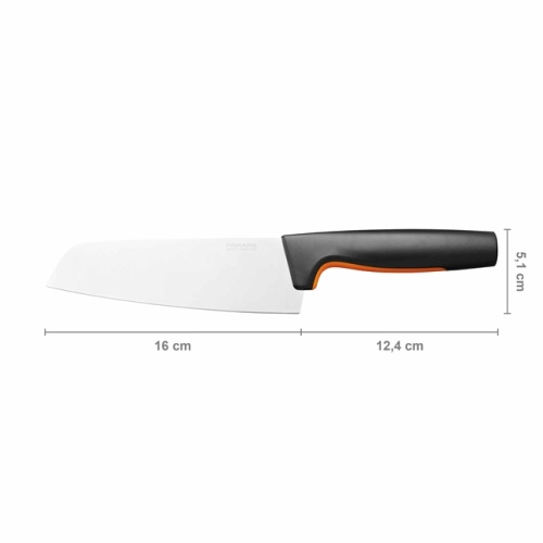 Fiskars Functional Form 1057536 Santoku knife 16 cm - Image 4