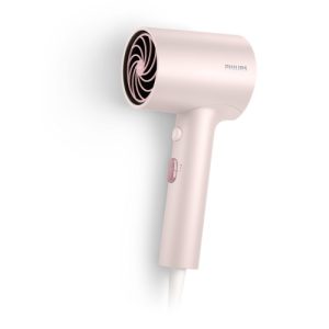 Philips 3000 Series BHD321/50 Hair Dryer, Pink