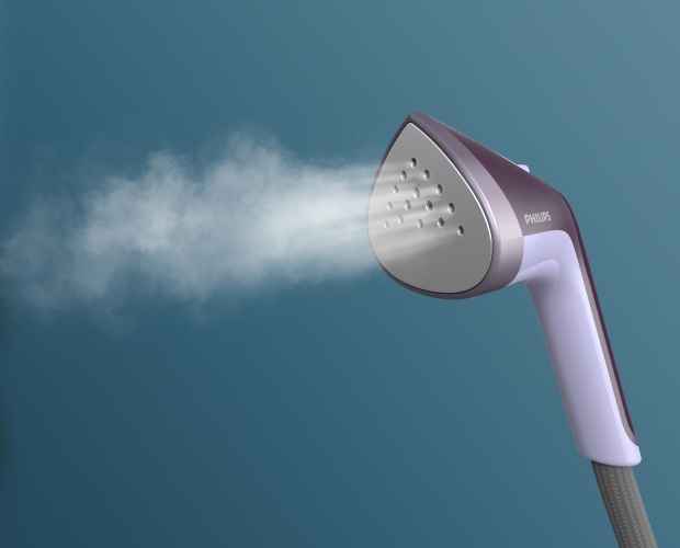 Philips Stand Steamer 3000 Series STE3180/30 Garment Steamer 2 L 2000 W, Violet - Image 3