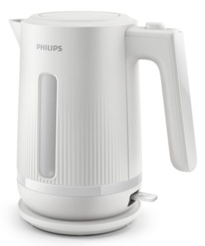 Philips 3000 Series HD9411/00 Electric Kettle 1.7 L, 2200 W, White