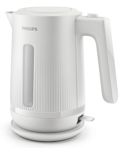 Philips 3000 Series HD9411/00 Electric Kettle 1.7 L, 2200 W, White